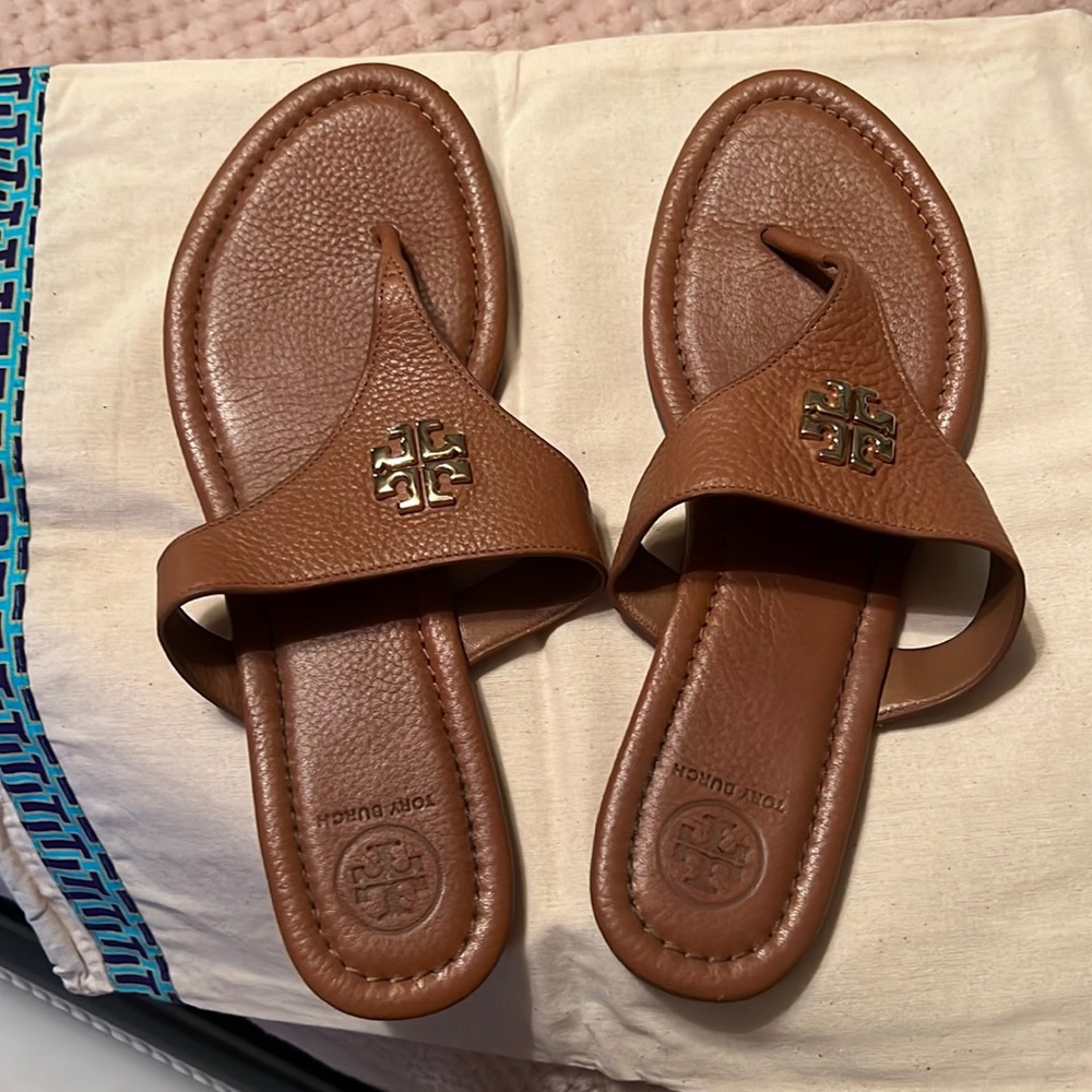 Tory Burch sandals 8.5